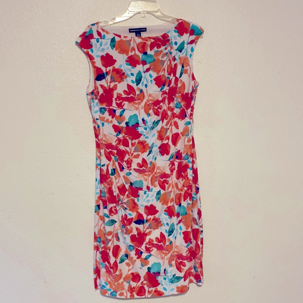 American Living dress